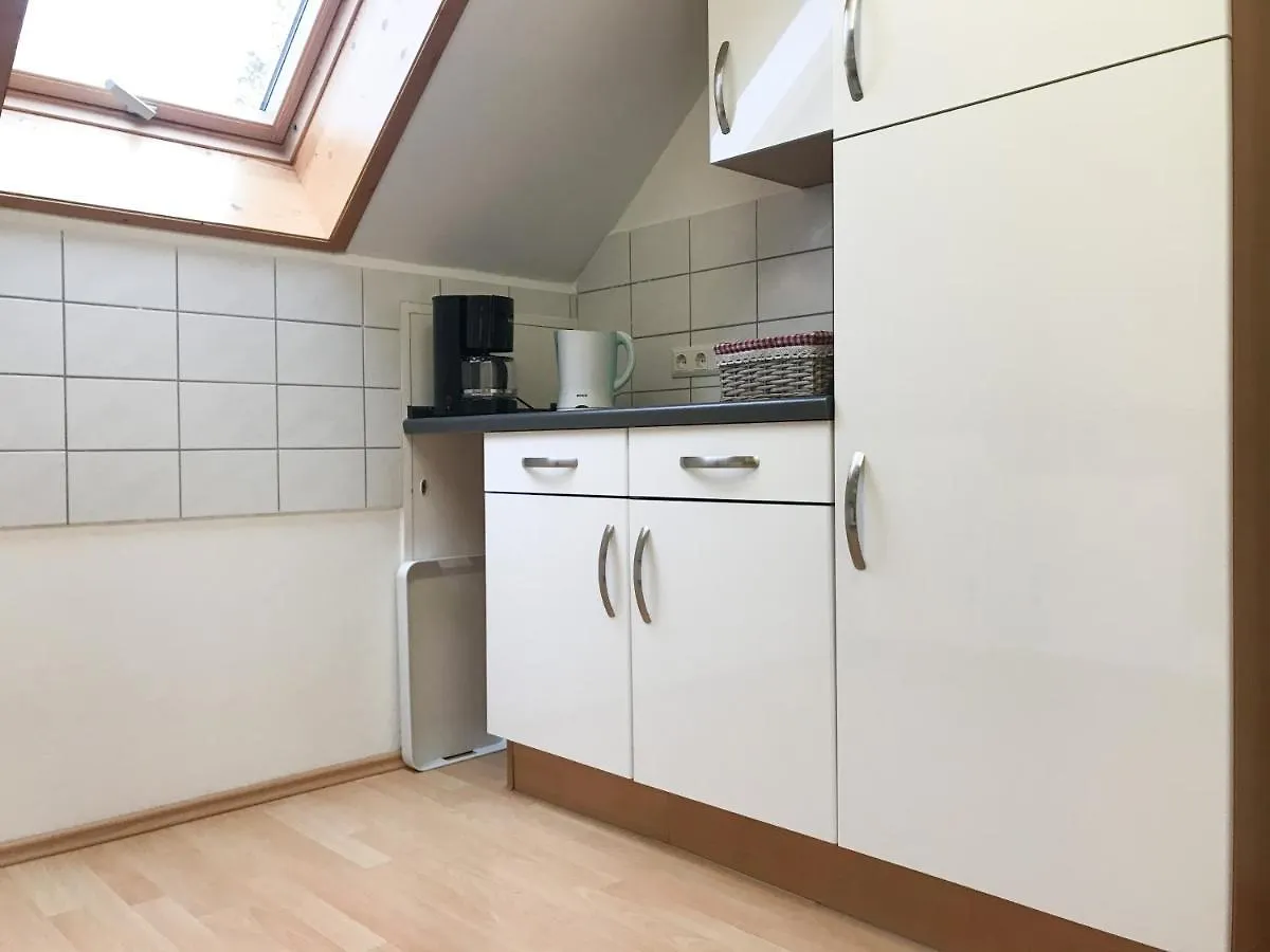 Apartment Ferienwohnungen Dreher - Seeblick Lindau