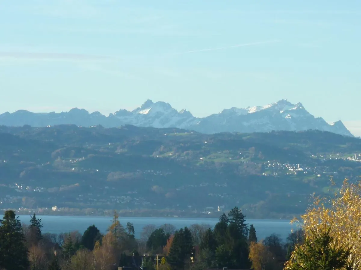 Ferienwohnungen Dreher - Seeblick Lindau  Apartment Lindau (Bodensee)
