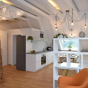 Apartment Ferienwohnung Konny, Lindau (Bodensee)