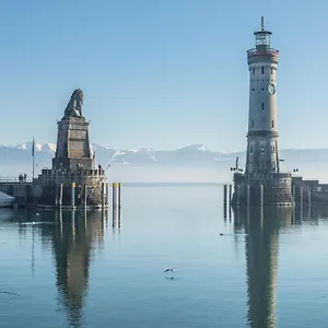 Apartment Anna, Lindau (Bodensee)
