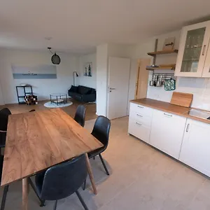 Apartment Albero, Lindau (Bodensee)
