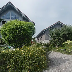 Apartment Mrowka, Lindau (Bodensee)