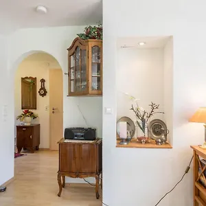 Apartment Annemarie Und Walter Hechelmann, Lindau (Bodensee)
