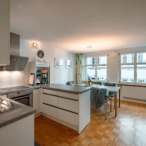  Apartment Haus Triflinger