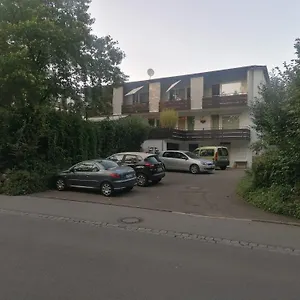 Apartment Claar Lindau Bodensee, Lindau (Bodensee)