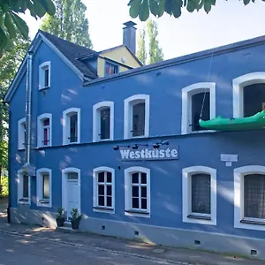  Holiday home Westkueste