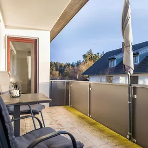 Apartment Hotz Am Golfclub Lindau 1, Lindau (Bodensee)
