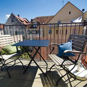  Apartment Feriendomizil 