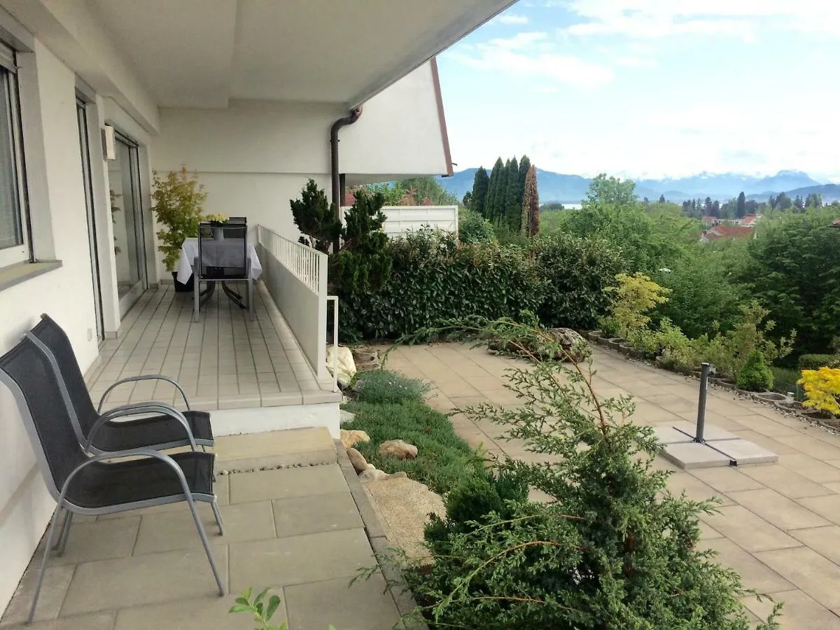 Apartment Ferienwohnungen Dreher - Seeblick Lindau  Germany